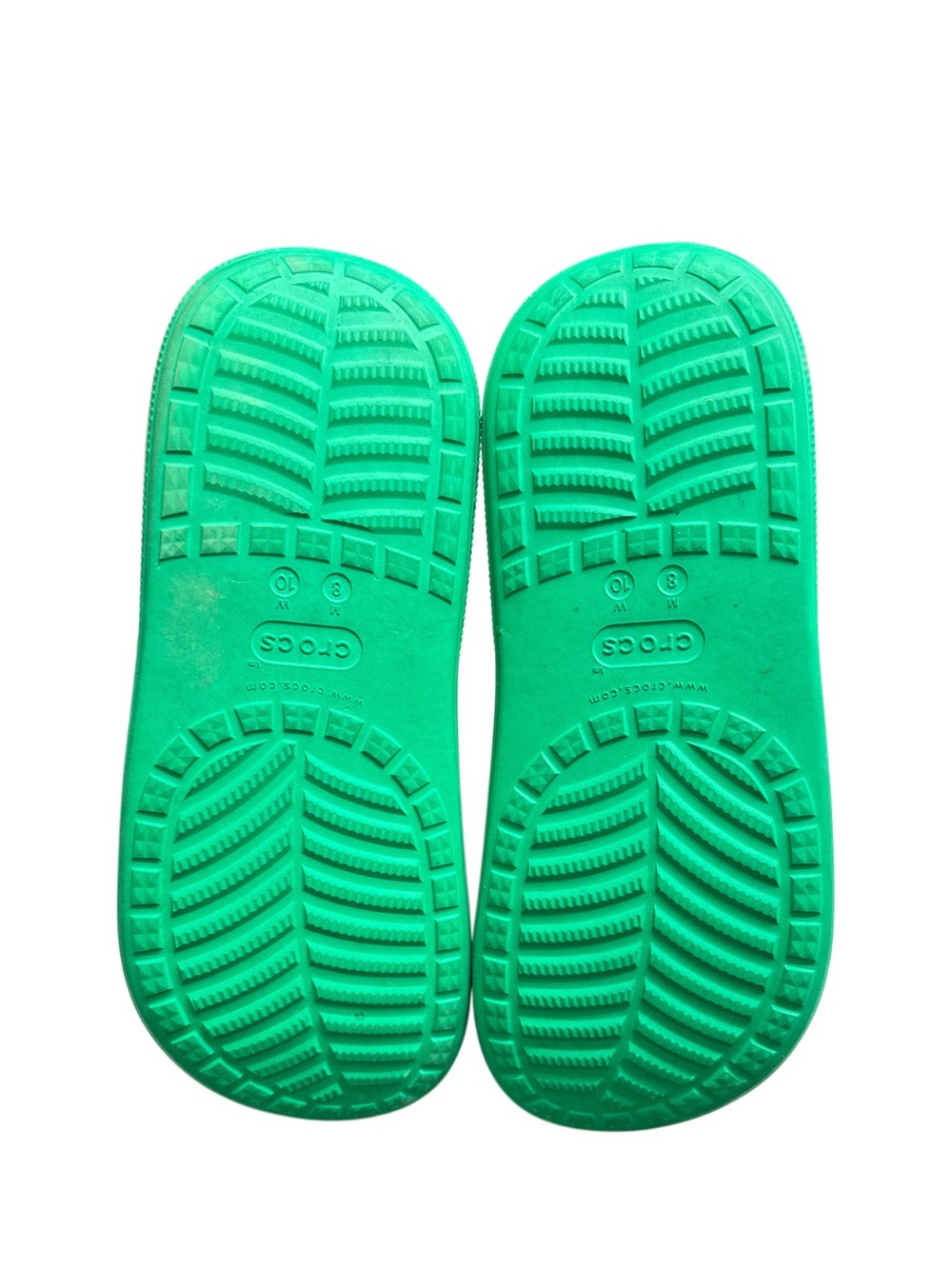CROCS CLASSIC CRUSH BOOTS - Picture 7 of 7